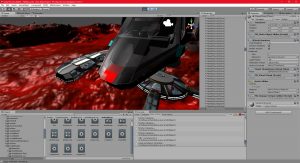 Unity 17/11/2016 , 03:19:00 AM Unity Personal (64bit) - P0Main.unity - New Unity Project - PC, Mac & Linux Standalone