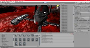 Unity 17/11/2016 , 03:19:14 AM Unity Personal (64bit) - P0Main.unity - New Unity Project - PC, Mac & Linux Standalone