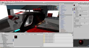 Unity 17/11/2016 , 12:30:50 AM Unity Personal (64bit) - P0Main.unity - New Unity Project - PC, Mac & Linux Standalone