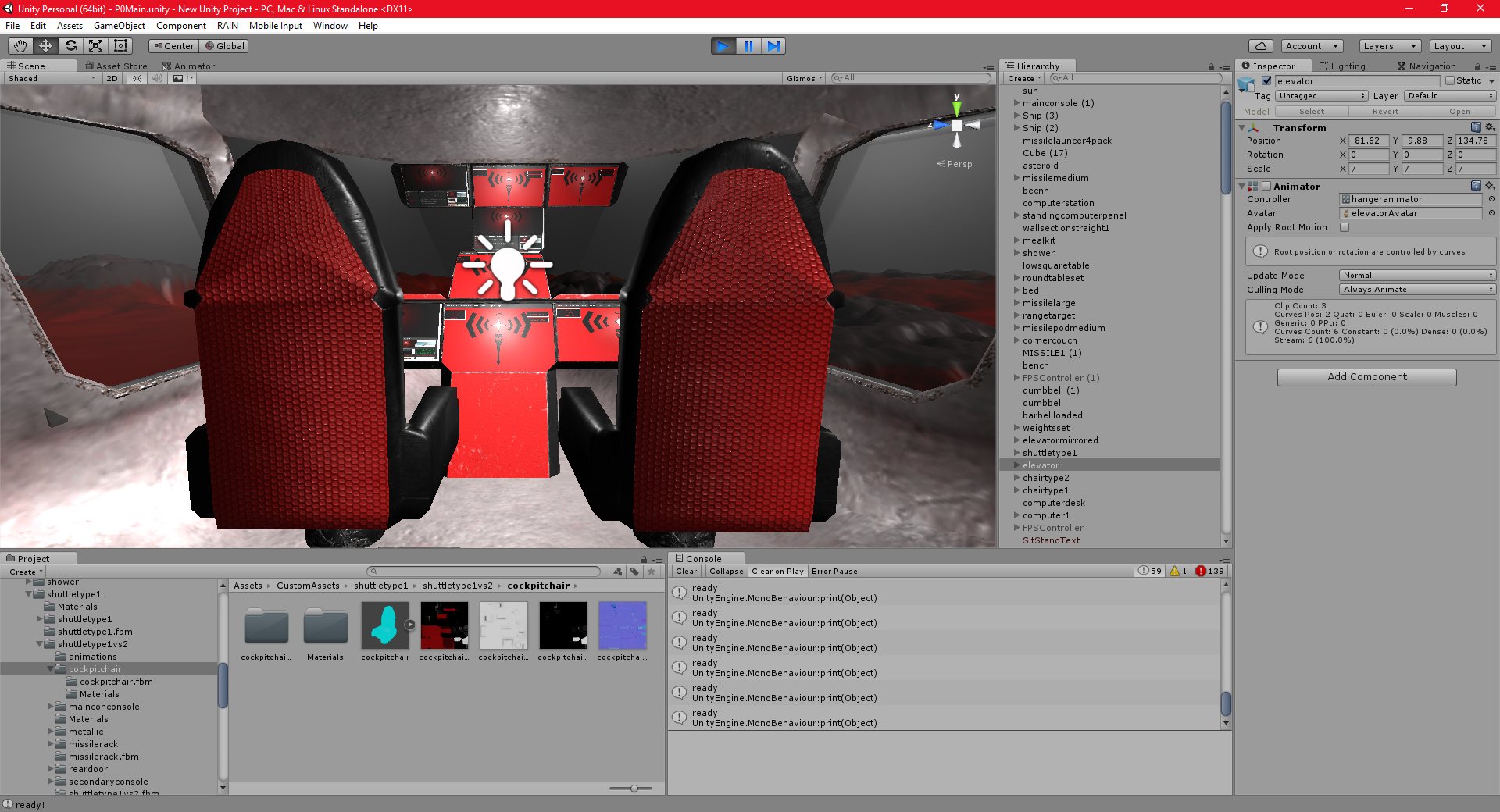 P0-P-172: Part 47: Shuttle Dialogs/Guis