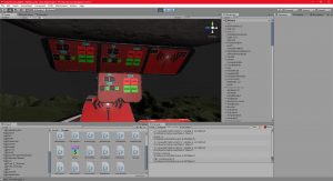 Unity 21/11/2016 , 03:53:21 AM Unity Personal (64bit) - P0Main.unity - New Unity Project - PC, Mac & Linux Standalone
