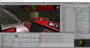 Unity 21/11/2016 , 06:01:07 AM Unity Personal (64bit) - P0Main.unity - New Unity Project - PC, Mac & Linux Standalone