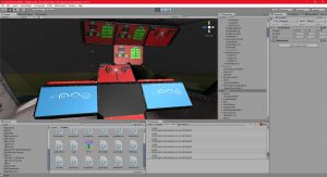 Unity 23/11/2016 , 04:23:29 AM Unity Personal (64bit) - P0Main.unity - New Unity Project - PC, Mac & Linux Standalone 