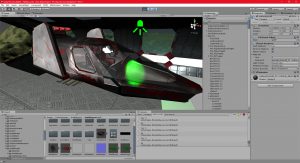 Unity 24/11/2016 , 09:33:13 PM Unity Personal (64bit) - P0Main.unity - New Unity Project - PC, Mac & Linux Standalone*