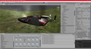 Unity 24/11/2016 , 12:32:52 AM Unity Personal (64bit) - P0Main.unity - New Unity Project - PC, Mac & Linux Standalone* 