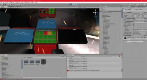 Unity 25/11/2016 , 02:56:23 AM Unity Personal (64bit) - P0Main.unity - New Unity Project - PC, Mac & Linux Standalone