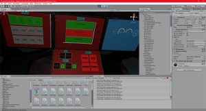 Unity 26/11/2016 , 01:18:10 AM Unity Personal (64bit) - P0Main.unity - New Unity Project - PC, Mac & Linux Standalone 