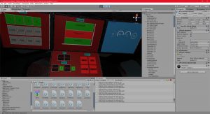 Unity 26/11/2016 , 01:18:14 AM Unity Personal (64bit) - P0Main.unity - New Unity Project - PC, Mac & Linux Standalone 