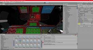 Unity 27/11/2016 , 02:12:32 AM Unity Personal (64bit) - P0Main.unity - New Unity Project - PC, Mac & Linux Standalone 
