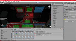 Unity 27/11/2016 , 02:12:37 AM Unity Personal (64bit) - P0Main.unity - New Unity Project - PC, Mac & Linux Standalone 