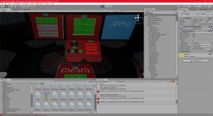 Unity 27/11/2016 , 02:12:47 AM Unity Personal (64bit) - P0Main.unity - New Unity Project - PC, Mac & Linux Standalone 