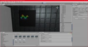 Unity 31/10/2016 , 12:55:56 AM Unity Personal (64bit) - P0Lab9.unity - New Unity Project - PC, Mac & Linux Standalone*