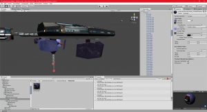 Unity 10/12/2016 , 02:53:06 AM Unity Personal (64bit) - P0Main.unity - New Unity Project - PC, Mac & Linux Standalone