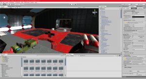 Unity 11/12/2016 , 05:59:33 PM Unity Personal (64bit) - P0Main.unity - New Unity Project - PC, Mac & Linux Standalone 