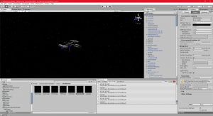Unity 11/12/2016 , 06:12:08 PM Unity Personal (64bit) - P0Main.unity - New Unity Project - PC, Mac & Linux Standalone 