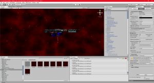 Unity 11/12/2016 , 06:15:53 PM Unity Personal (64bit) - P0Main.unity - New Unity Project - PC, Mac & Linux Standalone* 