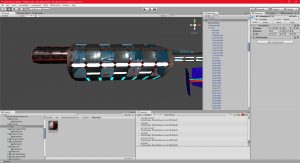 Unity 11/12/2016 , 12:14:27 AM Unity Personal (64bit) - P0Main.unity - New Unity Project - PC, Mac & Linux Standalone