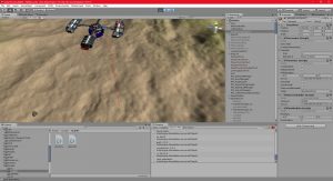 Unity 20/01/2017 , 08:06:52 PM Unity Personal (64bit) - P0Main.unity - New Unity Project - PC, Mac & Linux Standalone 