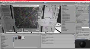 Unity 26/12/2016 , 07:33:26 PM Unity Personal (64bit) - P0-HomeDemo.unity - New Unity Project - PC, Mac & Linux Standalone