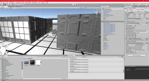 Unity 26/12/2016 , 07:33:47 PM Unity Personal (64bit) - P0-HomeDemo.unity - New Unity Project - PC, Mac & Linux Standalone*