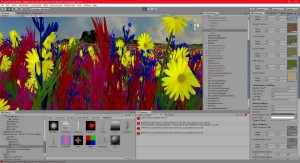 Unity 27/01/2017 , 07:01:57 PM Unity Personal (64bit) - P0Main.unity - New Unity Project - PC, Mac & Linux Standalone
