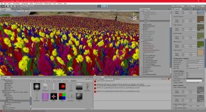 Unity 27/01/2017 , 07:02:14 PM Unity Personal (64bit) - P0Main.unity - New Unity Project - PC, Mac & Linux Standalone