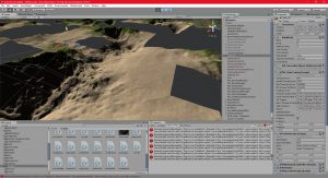 Unity 08/02/2017 , 02:28:10 AM Unity Personal (64bit) - P0Main.unity - New Unity Project - PC, Mac & Linux Standalone
