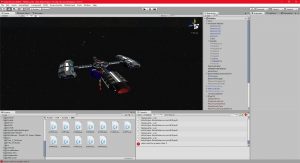 Unity 08/02/2017 , 10:43:42 PM Unity Personal (64bit) - P0Main.unity - New Unity Project - PC, Mac & Linux Standalone