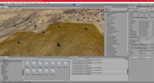 Unity 31/01/2017 , 02:50:25 AM Unity Personal (64bit) - P0Main.unity - New Unity Project - PC, Mac & Linux Standalone