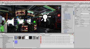 Unity 20/08/2017 , 03:47:12 AM Unity 5.6.0f3 Personal (64bit) - P0Main.unity - P0-MS3 - PC, Mac & Linux Standalone*