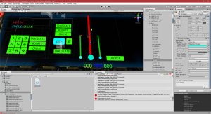 Unity 23/08/2017 , 12:38:28 AM Unity 5.6.0f3 Personal (64bit) - P0Main.unity - P0-MS3 - PC, Mac & Linux Standalone