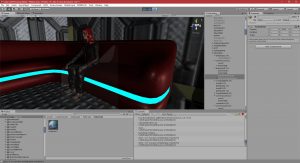 Unity 25/08/2017 , 05:54:55 AM Unity 5.6.0f3 Personal (64bit) - P0Main.unity - P0-MS3 - PC, Mac & Linux Standalone