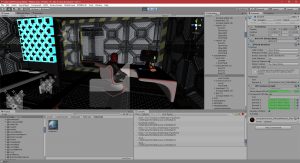 Unity 25/08/2017 , 06:47:07 AM Unity 5.6.0f3 Personal (64bit) - P0Main.unity - P0-MS3 - PC, Mac & Linux Standalone*