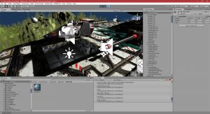 Unity 25/08/2017 , 09:44:01 AM Unity 5.6.0f3 Personal (64bit) - P0Main.unity - P0-MS3 - PC, Mac & Linux Standalone*