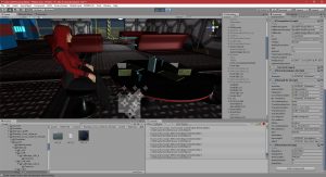 Unity 01/09/2017 , 04:38:33 PM Unity 5.6.0f3 Personal (64bit) - P0Main.unity - P0-MS3 - PC, Mac & Linux Standalone 