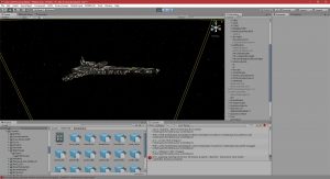 Unity 03/09/2017 , 05:15:23 PM Unity 5.6.0f3 Personal (64bit) - P0Main.unity - P0-MS3 - PC, Mac & Linux Standalone