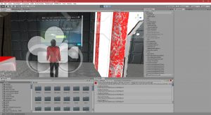 Unity 08/09/2017 , 02:05:06 AM Unity 2017.2.0b10 Personal (64bit) - P0Main.unity - P0-MS4 - PC, Mac & Linux Standalone