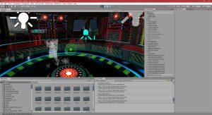 Unity 08/09/2017 , 04:05:12 AM Unity 2017.2.0b10 Personal (64bit) - P0Main.unity - P0-MS4 - PC, Mac & Linux Standalone