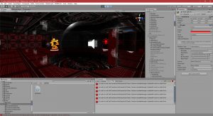 Unity 28/08/2017 , 05:47:40 PM Unity 5.6.0f3 Personal (64bit) - P0Main.unity - P0-MS3 - PC, Mac & Linux Standalone