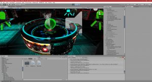 Unity 31/08/2017 , 02:39:27 PM Unity 5.6.0f3 Personal (64bit) - P0Main.unity - P0-MS3 - PC, Mac & Linux Standalone* 