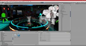 Unity 31/08/2017 , 11:19:49 PM Unity 5.6.0f3 Personal (64bit) - P0Main.unity - P0-MS3 - PC, Mac & Linux Standalone 